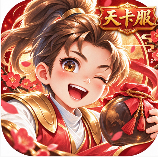 独步武林天卡服
